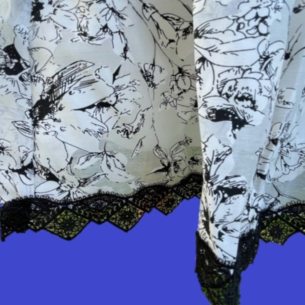 NWT Everleigh V-Neck Sleeveless Dress (L) - Picture 7 of 10